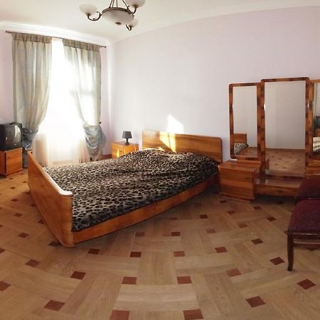 Apartments In Old City Lviv Eksteriør billede